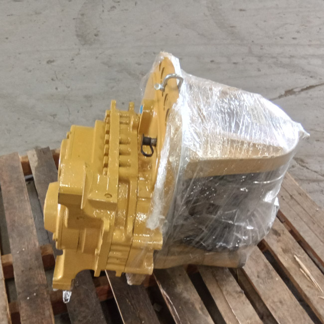 Rebuilt DIFFERENTIAL GRP 3705710 3